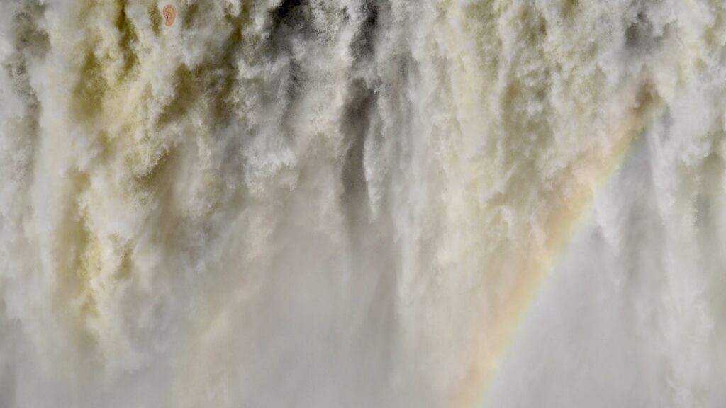 Echoes of Iguazú: South-America’s Surround Sound Spectacle
