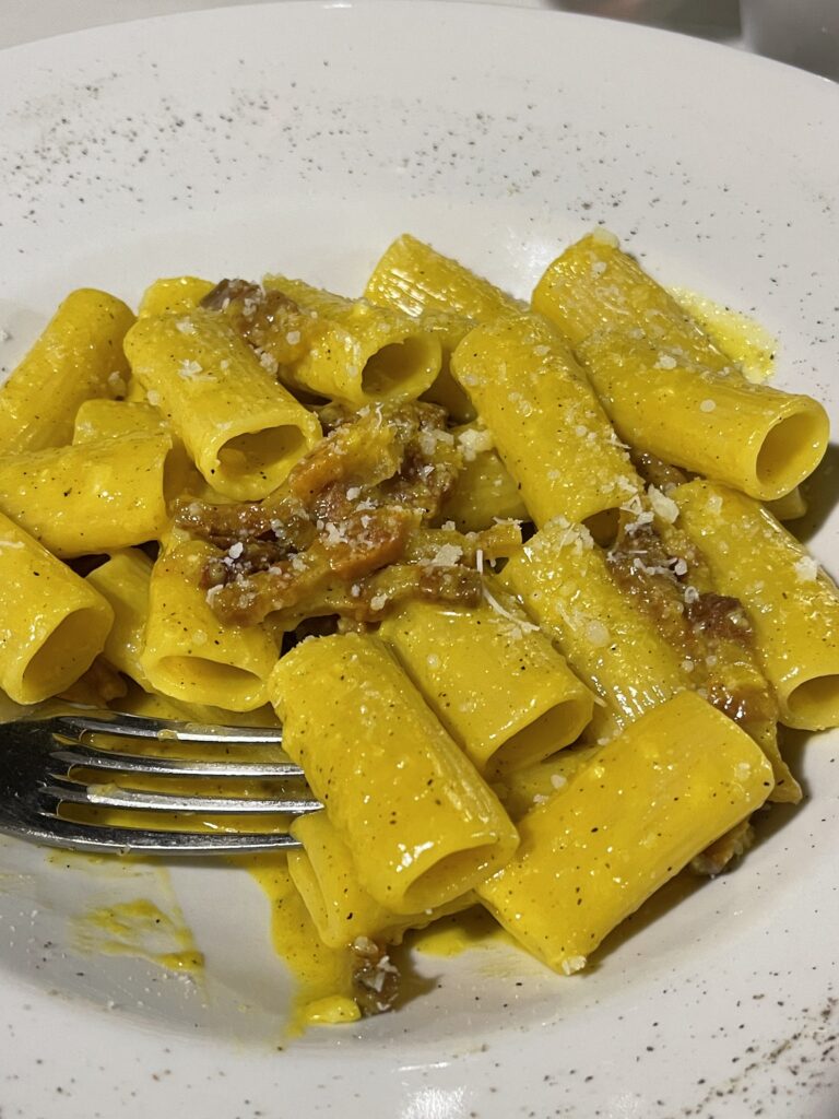 Carbonara