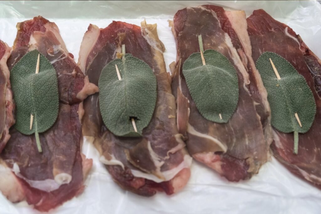 Saltimbocca(1)