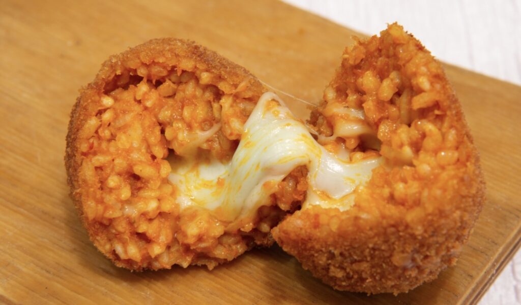 Suppli