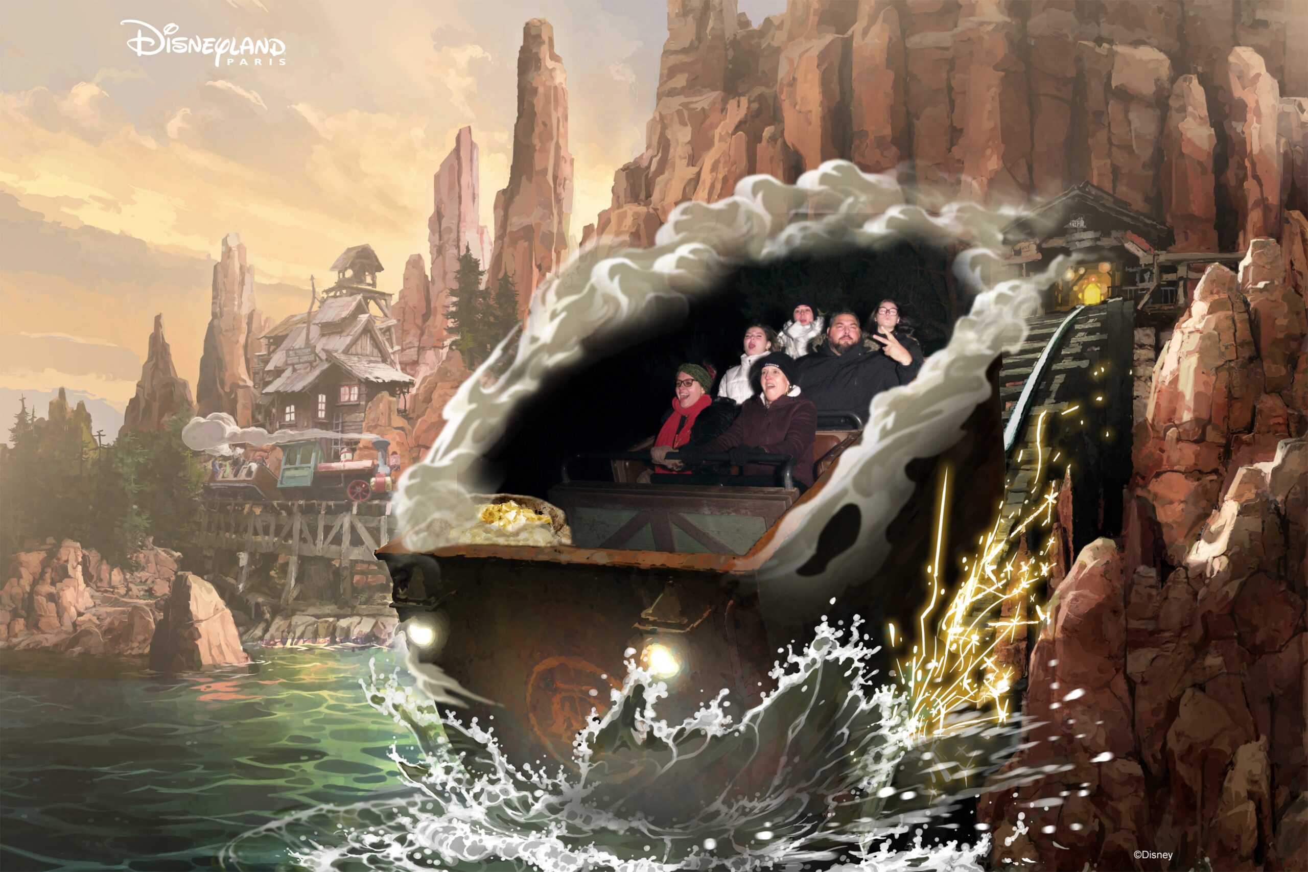 Thrill Rides (1)
