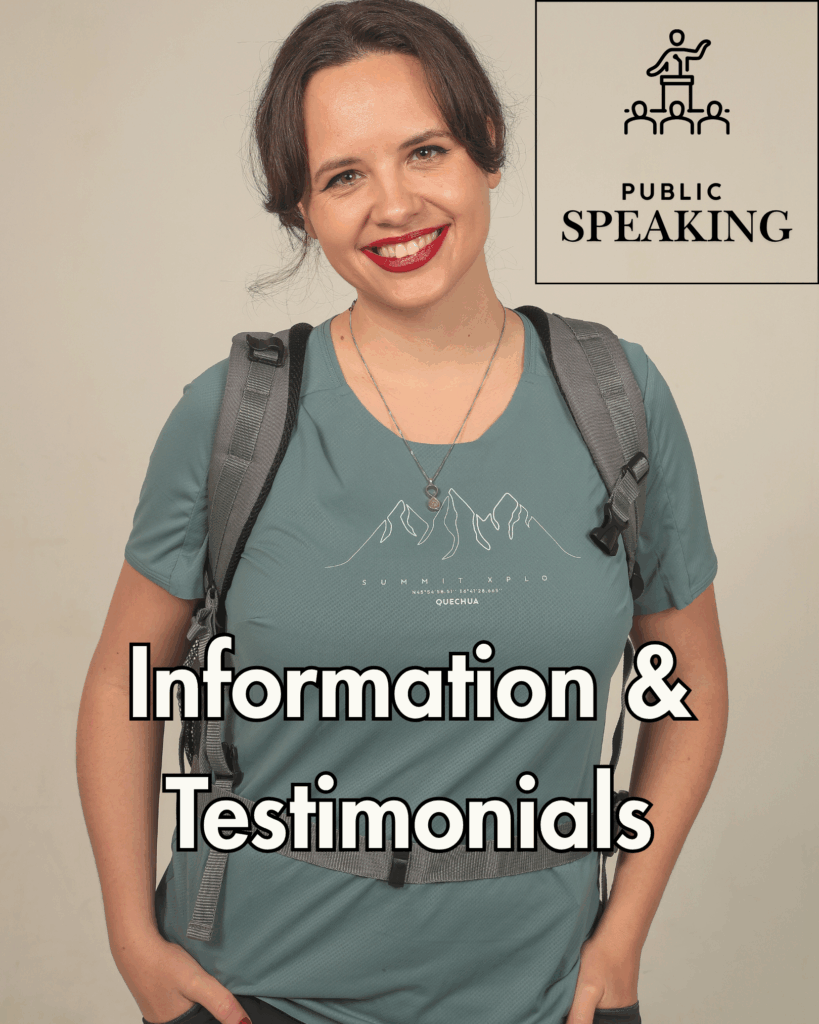 SPEAKING - 1