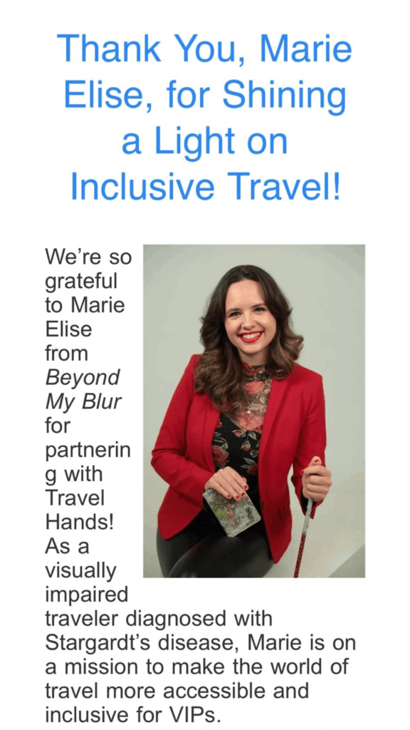 Travel Hands 2